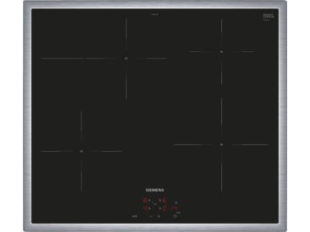 EI645CFB6E  inductiekookplaat voor inbouwfornuis